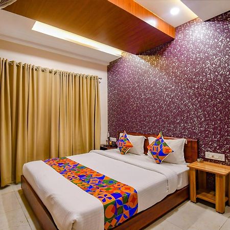 Fabhotel Prime Grand Palace Siliguri Ngoại thất bức ảnh